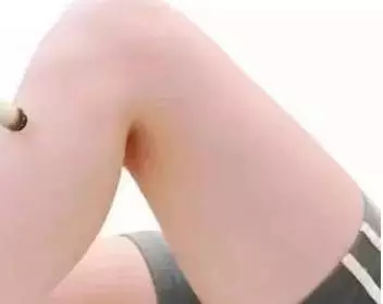 足三里
