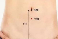 艾灸养生＂四要四不要＂!早知道早受益!