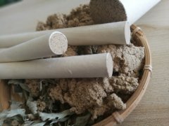 眼部艾灸器用上瘾了,非常简单的眼部能量提升