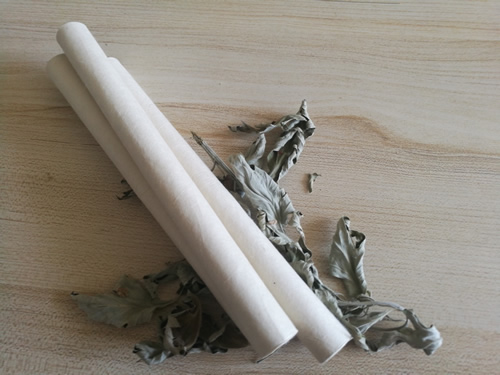 气血不足了怎么办？艾灸快速回血！  