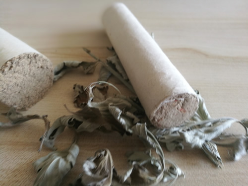 心悸胸闷食欲不振,艾灸帮您平心安神
