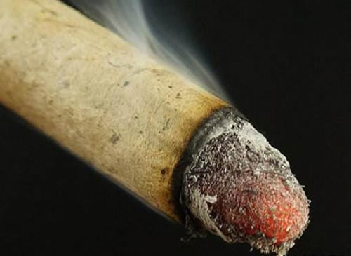 是否明显心气不足?艾灸这里就管用!缓解心气虚!