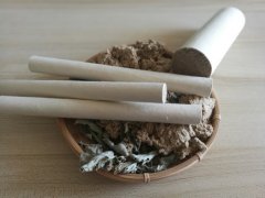 怕冷畏寒艾灸效果好吗?灸哪个穴位?