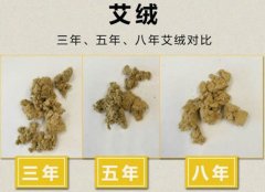 艾绒液是什么?艾绒液的作用与反应