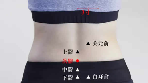 八髎