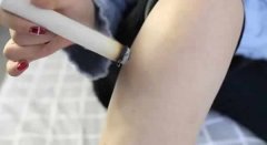 灸足三里竟然可以治疗这个病,不按套路出牌!