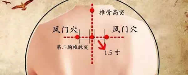 2021三伏灸时间表,三伏艾灸,必做背!