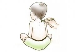 八大艾灸补益的常用穴