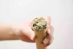 艾灸的作用对妇科炎症宫颈炎灸哪个部位?