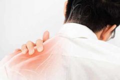肩周疼痛怎么办隔姜灸这些穴位