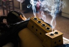 艾灸后上火原因及处理方法