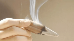 艾灸后皮肤痒是怎么回事