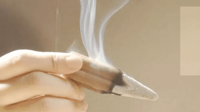 艾灸后皮肤痒是怎么回事
