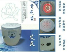 久坐成疾?坐灸强功效强!