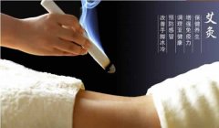 结核病治疗:肺结核的艾灸治疗方法