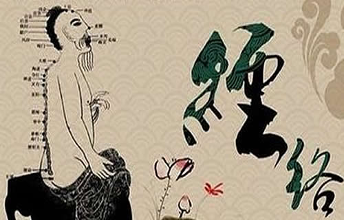 八会穴