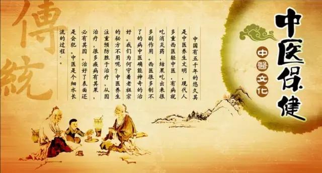 十大保健养生必知穴位,亲们收藏好!