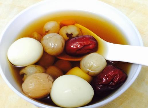 养肝的食物及艾灸养肝穴位图解