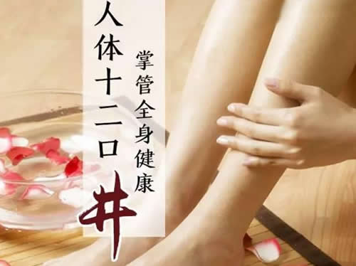 井穴