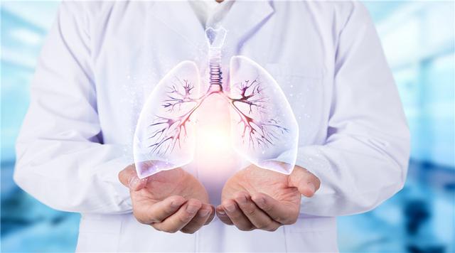 肺气虚的症状,调理如何取穴?