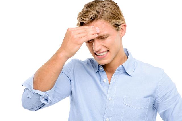 头痛怎么办?找足临泣穴善治头痛!