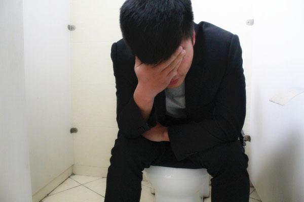肛门瘙痒艾灸穴位及治疗方法