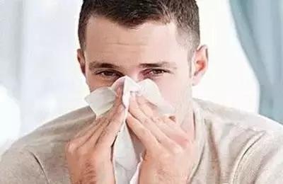 鼻塞艾灸穴位及治疗方法