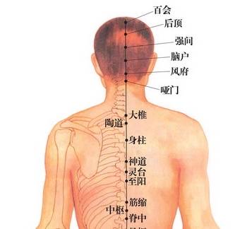 陶道穴的准确位置图