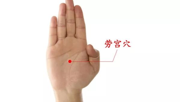 小儿鹅口疮治疗