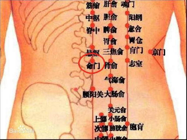 月经先期
