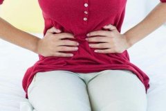 月经先后不定期艾灸疗法穴位