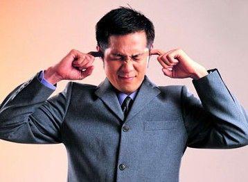 治疗耳聋耳鸣