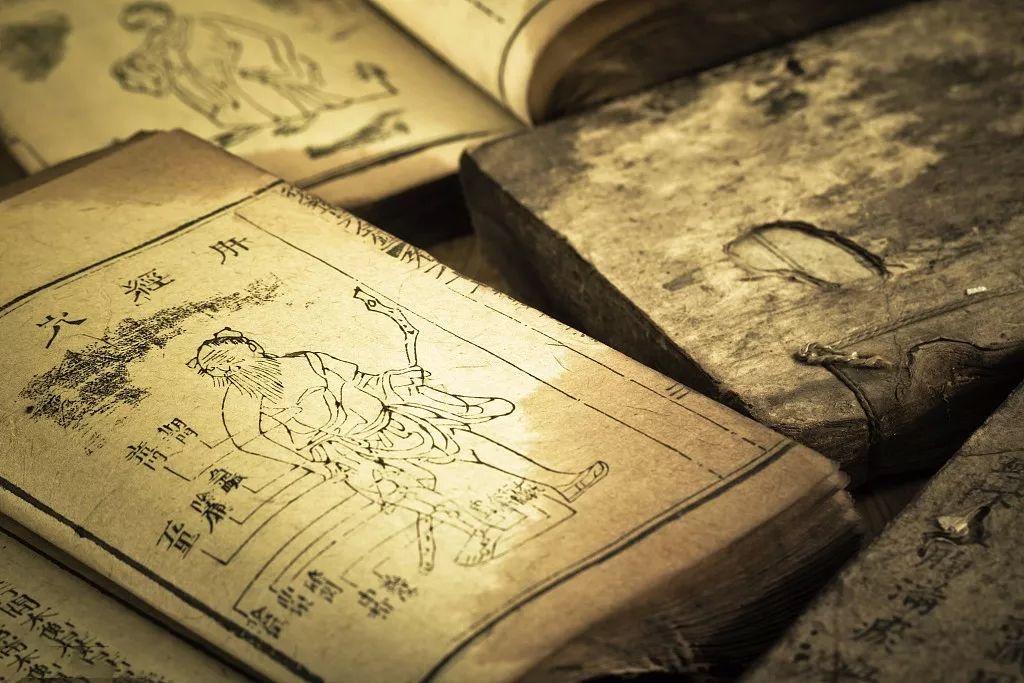十二经络熟读记忆法