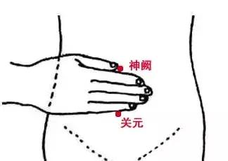 艾灸疗法
