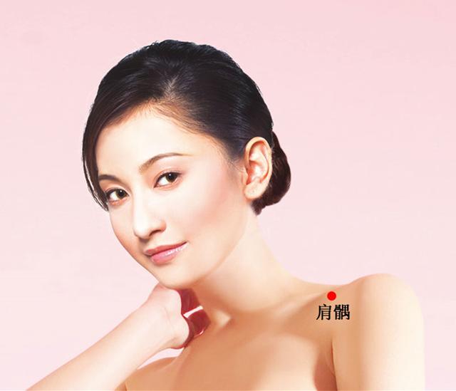 肩膀疼怎么回事