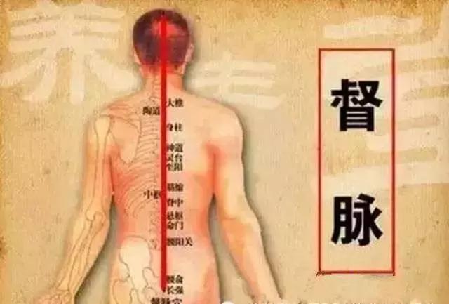 督脉