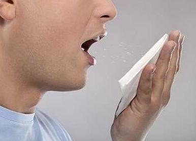 咽中异物感艾灸穴位及调理方法