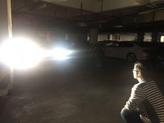夜盲艾灸穴位及调理方法