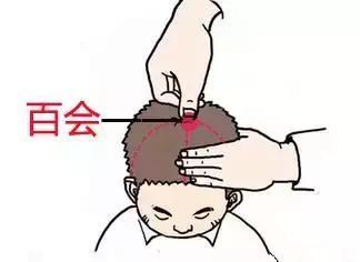 艾灸疗法