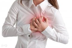 经前乳房胀痛的艾灸穴位及调理方法
