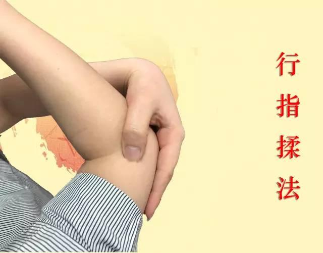 曲池穴的作用