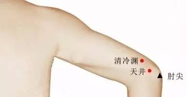 天井穴