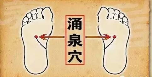 肾经不通