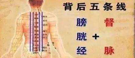 经络