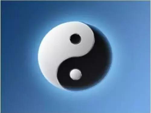 阴阳学说