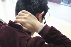 经络不通的症状,出现这些症状经络堵了!