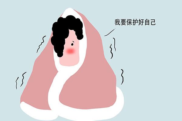 经络不通,这3个症状可能会出现!