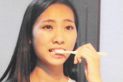 呕吐艾灸穴位及调理方法