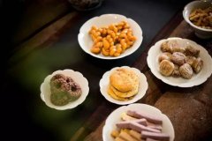 饥者易为食,善食易饥艾灸穴位及方法