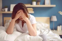 眉棱骨痛艾灸穴位及治疗方法